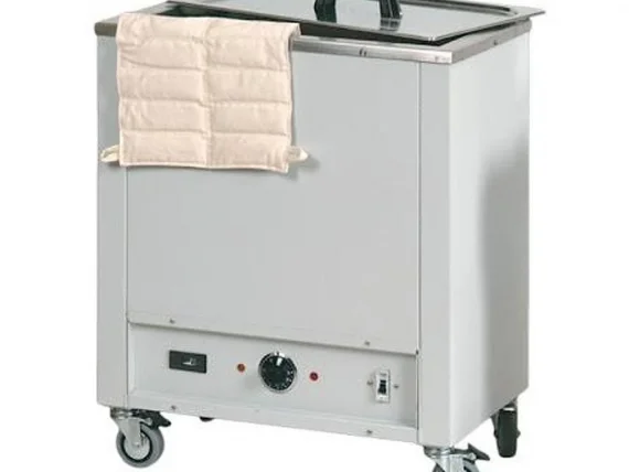 Maxi Hotpack Kazanı 70 Litre