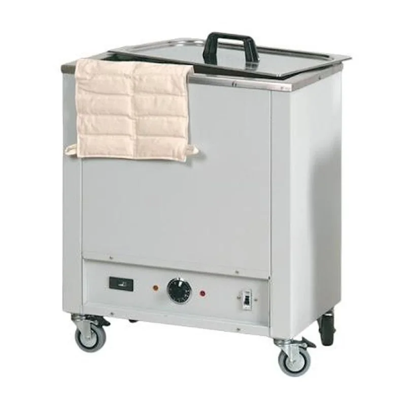 Maxi Hotpack Kazanı 70 Litre